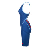 Blue Arena Carbon Core FX Suit