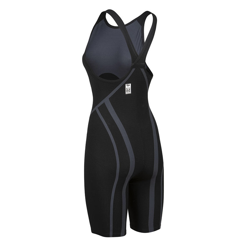 Black Arena Carbon Core FX Suit (CLOSED BACK)