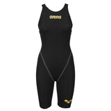 Black Arena Carbon Core FX Suit (CLOSED BACK)