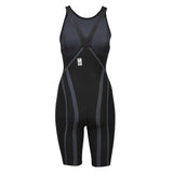 Black Arena Carbon Core FX Suit (CLOSED BACK)