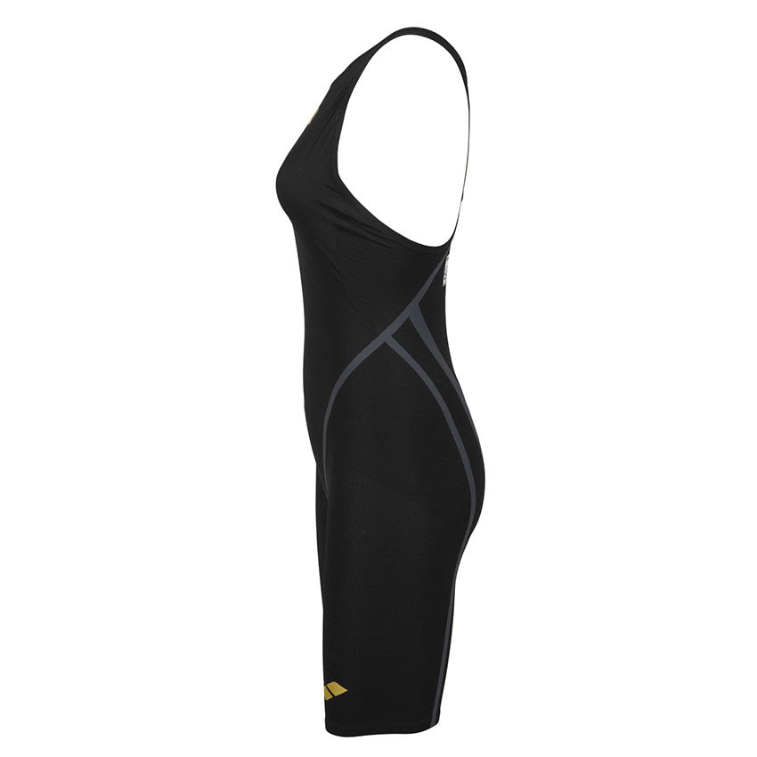 Black Arena Carbon Core FX Suit (CLOSED BACK)