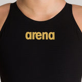 Black Arena Carbon Core FX Suit (CLOSED BACK)