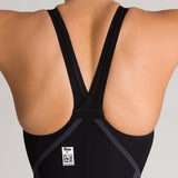 Black Arena Carbon Core FX Suit (CLOSED BACK)