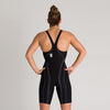 Black Arena Carbon Core FX Suit (CLOSED BACK)