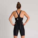 Black Arena Carbon Core FX Suit (CLOSED BACK)