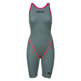 Army Green Arena Carbon Core FX Suit (CLOSED BACK)