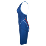 Blue Arena Carbon Core FX Suit (CLOSED BACK)