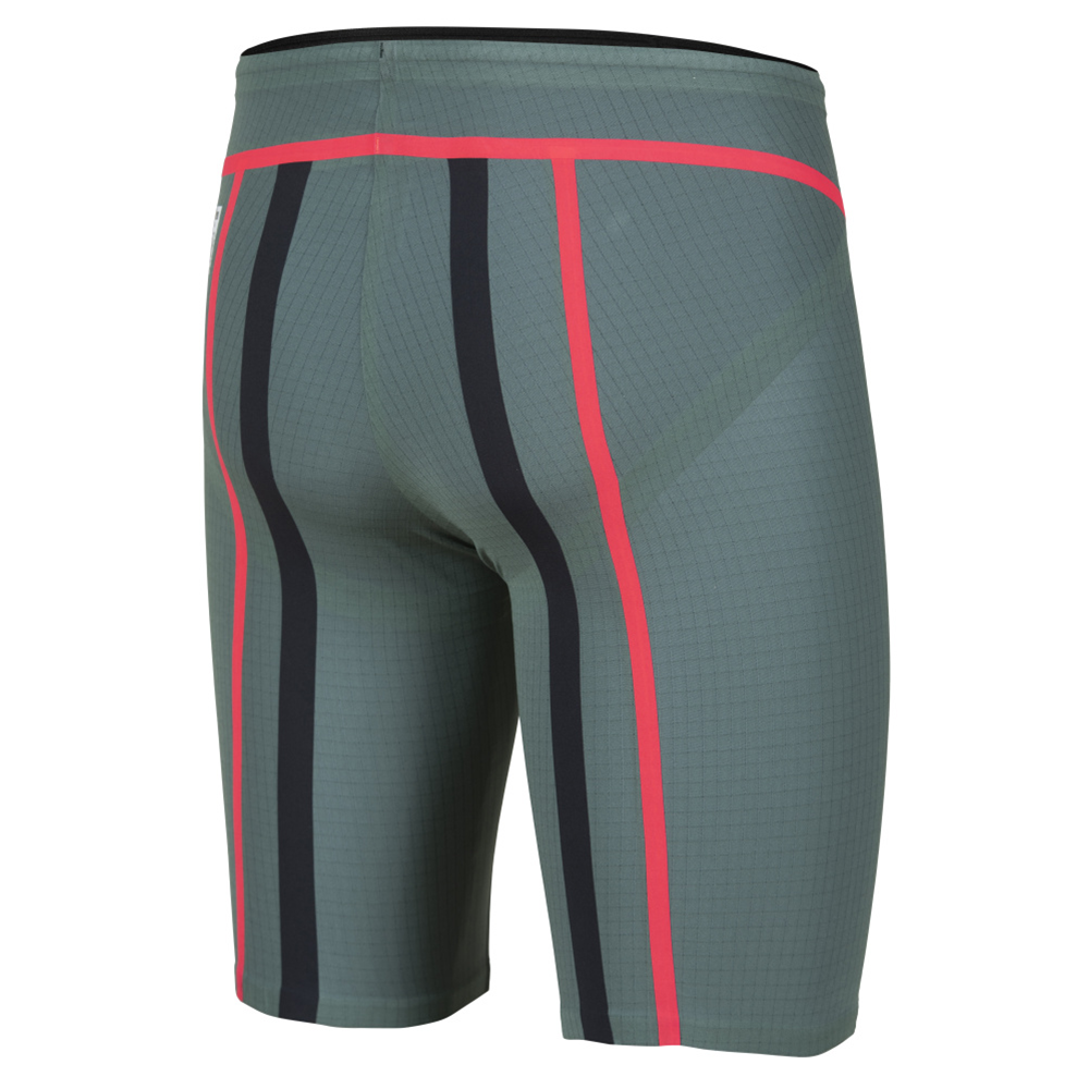 Army Green Arena Carbon Core FX Jammers