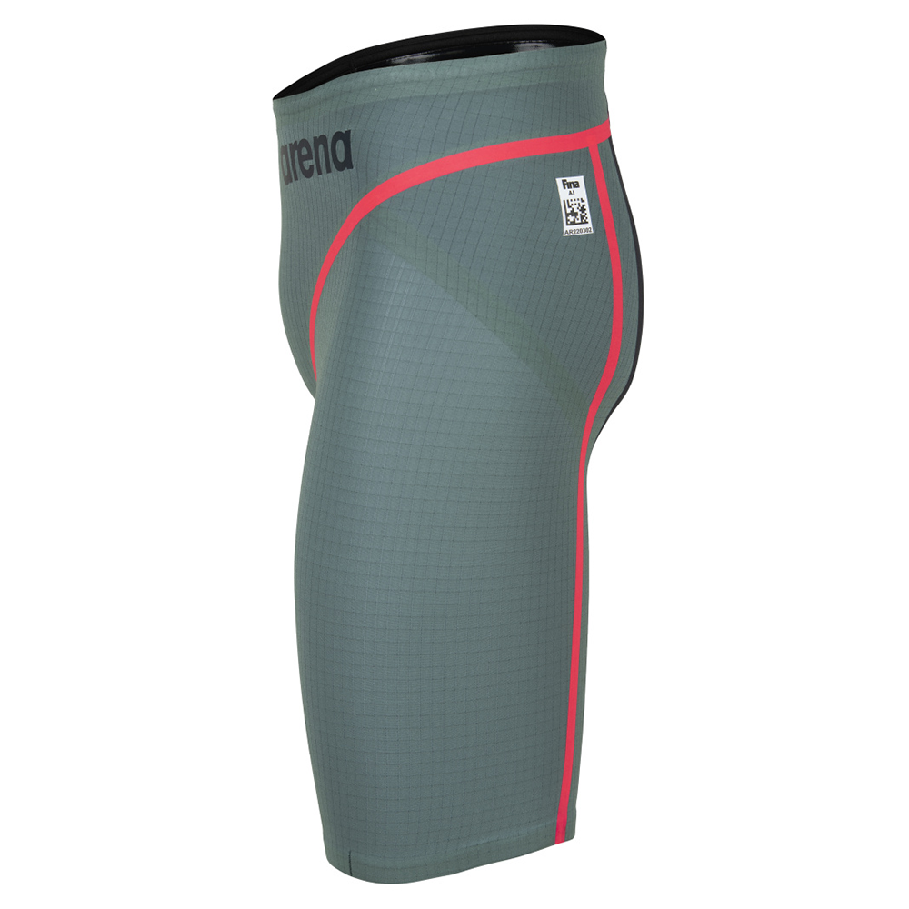 Army Green Arena Carbon Core FX Jammers