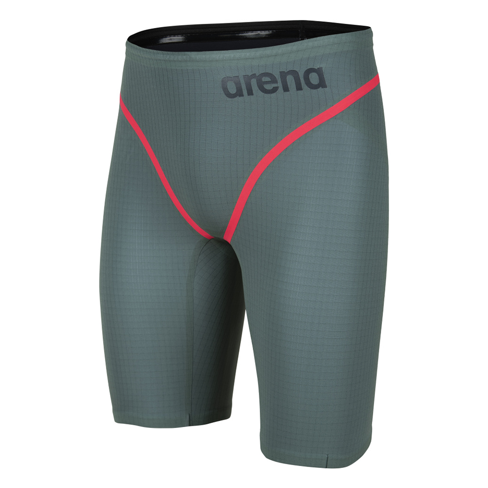 Army Green Arena Carbon Core FX Jammers
