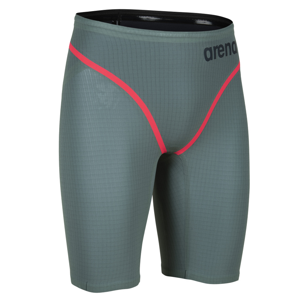 Army Green Arena Carbon Core FX Jammers