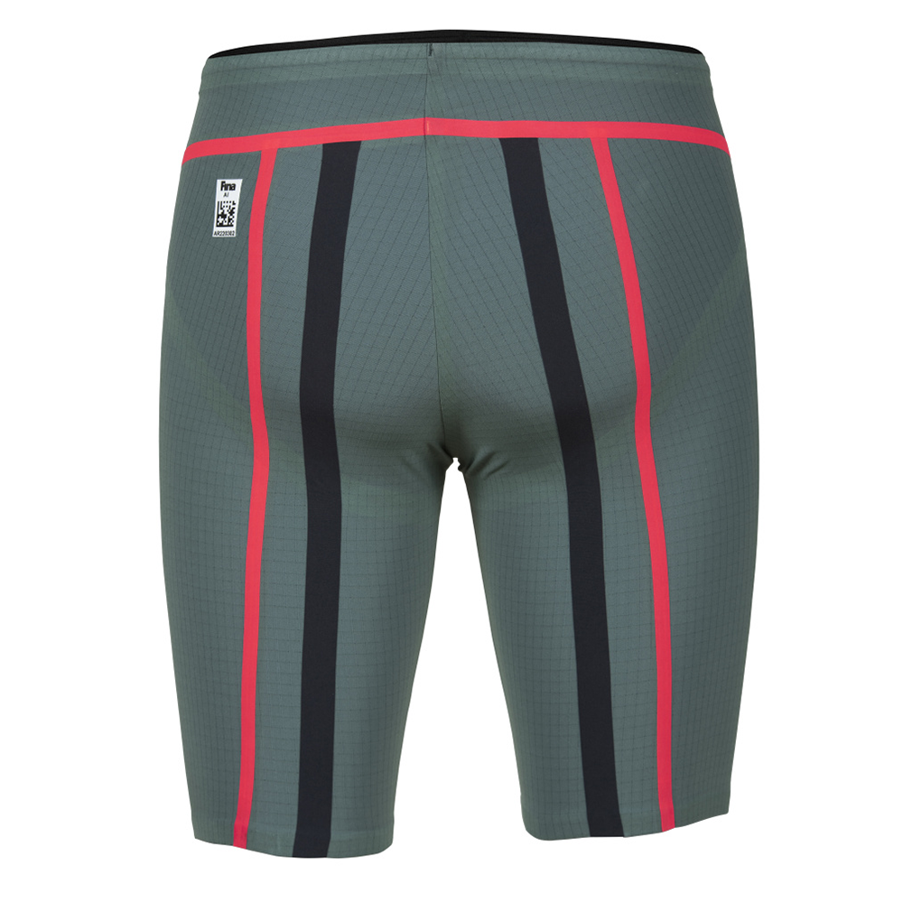 Army Green Arena Carbon Core FX Jammers