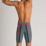 Army Green Arena Carbon Core FX Jammers
