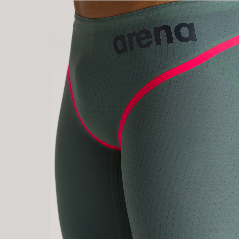 Army Green Arena Carbon Core FX Jammers