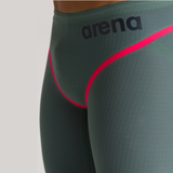 Army Green Arena Carbon Core FX Jammers