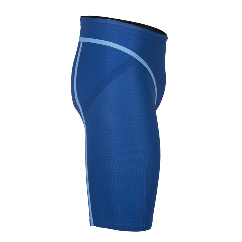 Blue Arena Carbon Core FX Jammers