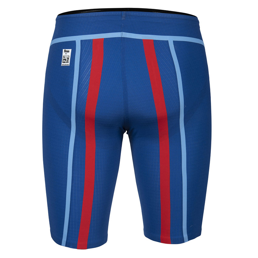 Blue Arena Carbon Core FX Jammers