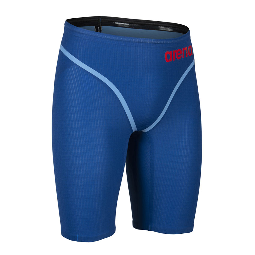 Blue Arena Carbon Core FX Jammers