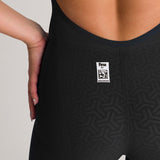 Arena Carbon Glide Suit - Black