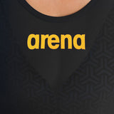 Arena Carbon Glide Suit - Black