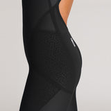 Arena Carbon Glide Suit - Black