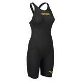 Arena Carbon Glide Suit - Black