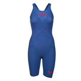 Arena Carbon Glide Suit - Blue