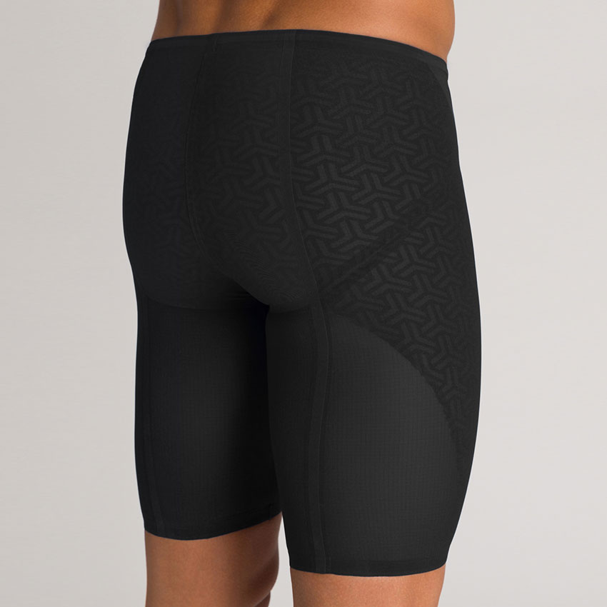 Arena Carbon Glide Jammers - Black