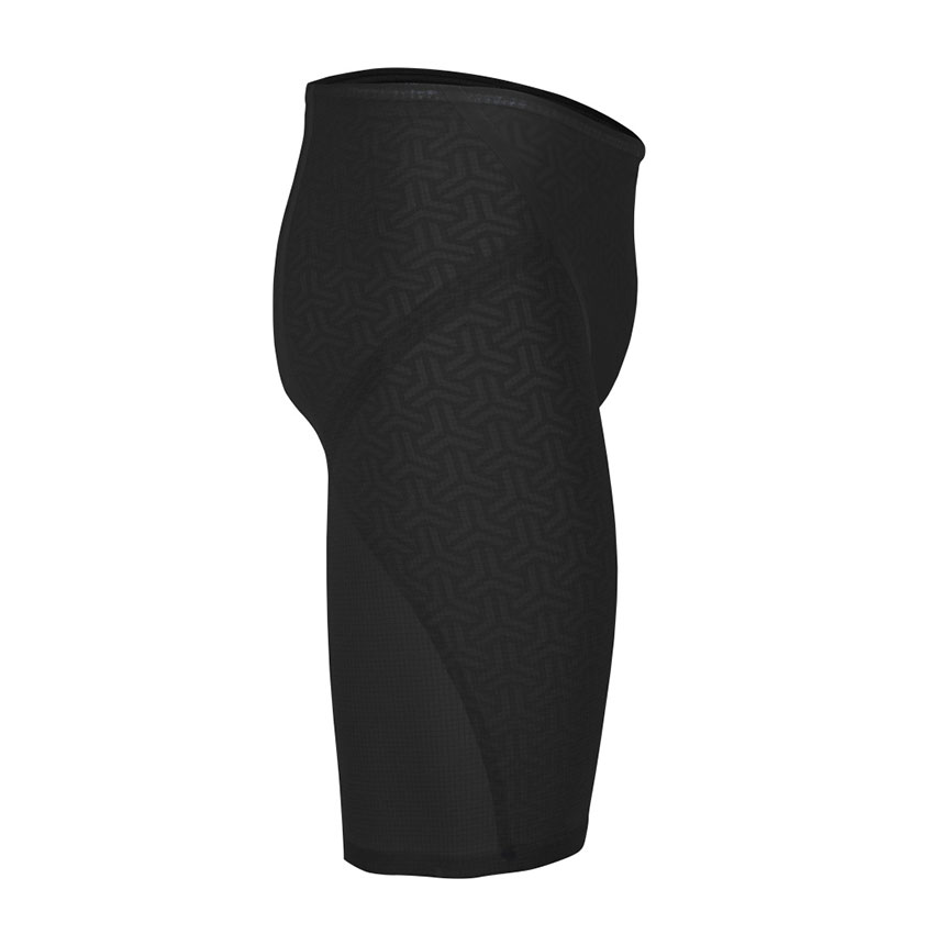 Arena Carbon Glide Jammers - Black