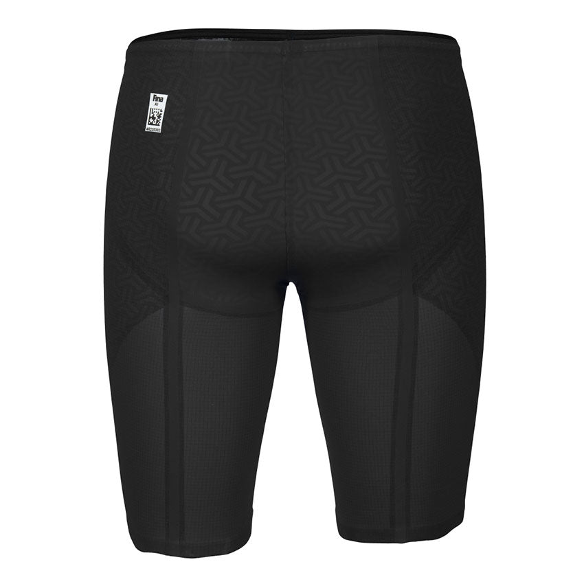Arena Carbon Glide Jammers - Black