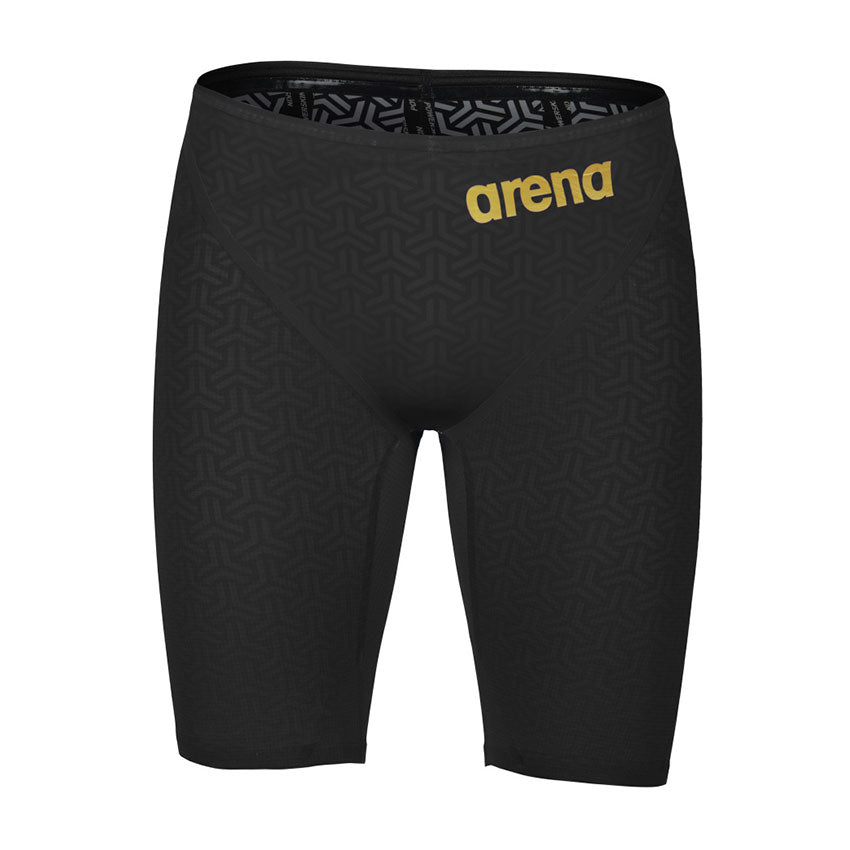 Arena Carbon Glide Jammers - Black