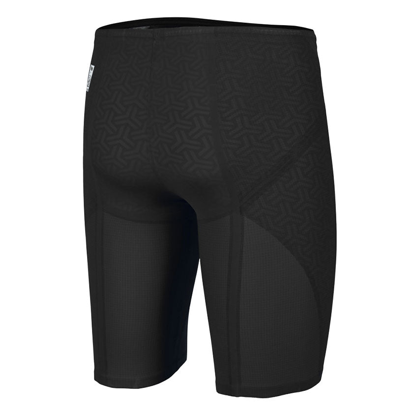 Arena Carbon Glide Jammers - Black