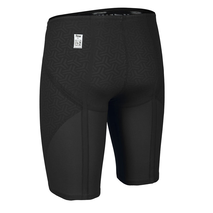 Arena Carbon Glide Jammers - Black
