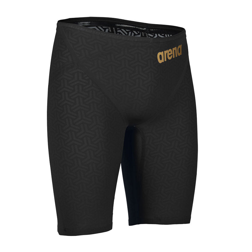 Arena Carbon Glide Jammers - Black
