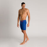 Arena Carbon Glide Jammers - Blue