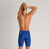 Arena Carbon Glide Jammers - Blue