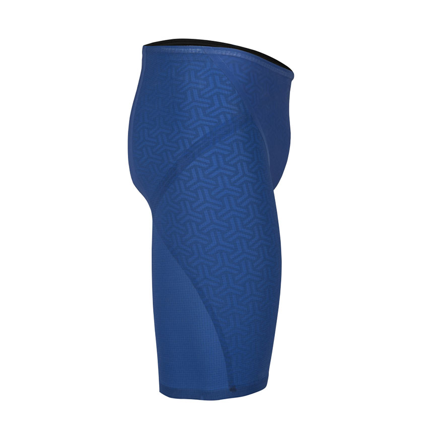Arena Carbon Glide Jammers - Blue