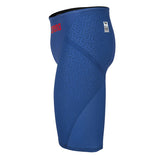 Arena Carbon Glide Jammers - Blue