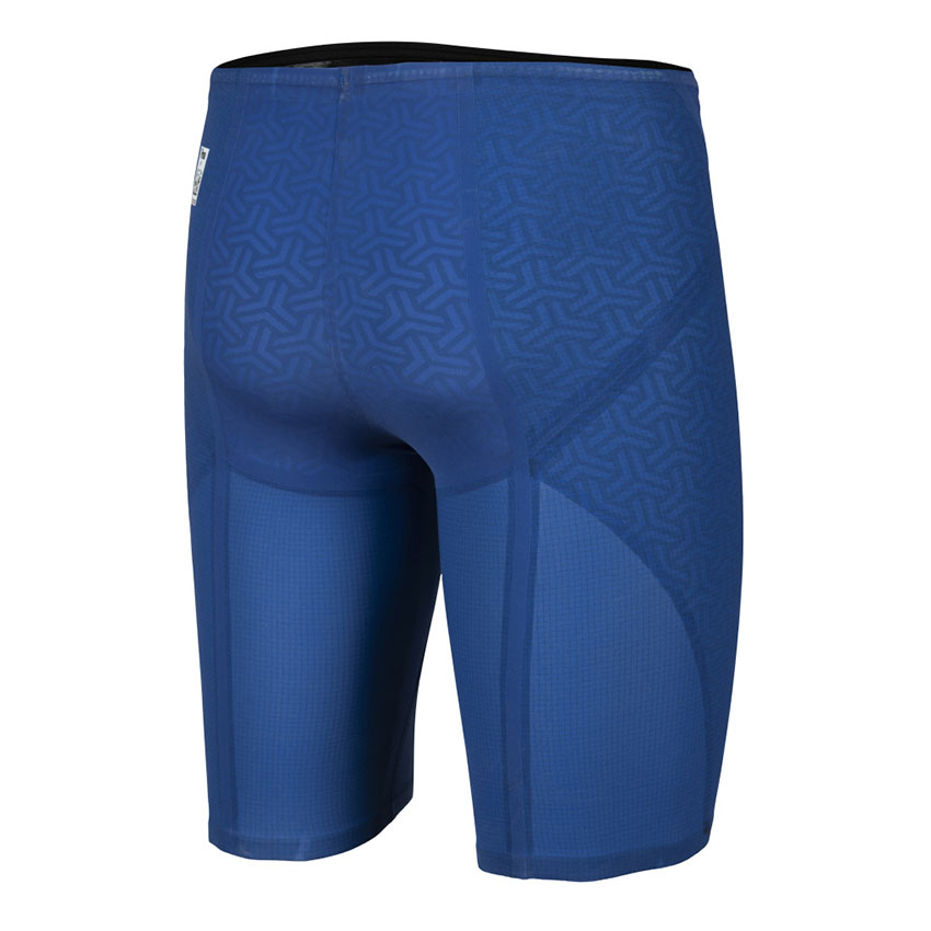 Arena Carbon Glide Jammers - Blue