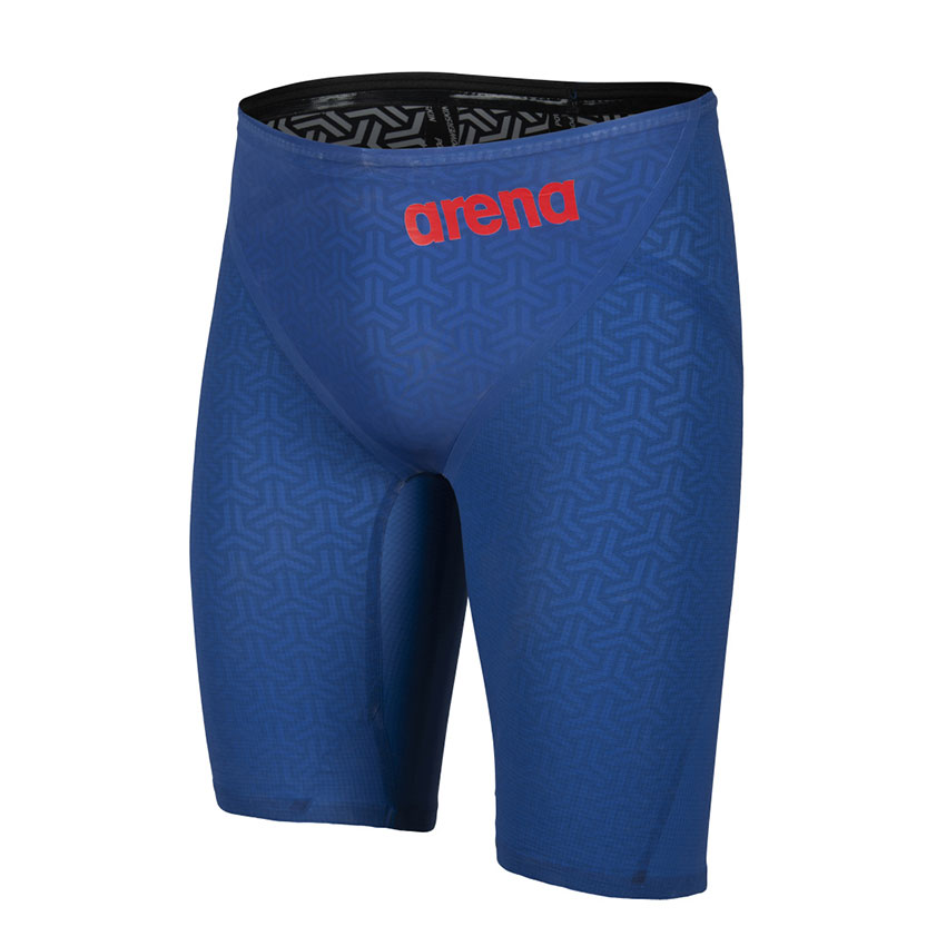 Arena Carbon Glide Jammers - Blue