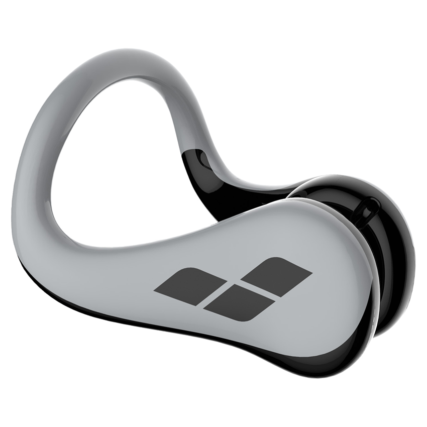 Arena Nose Clip Pro II - Silver