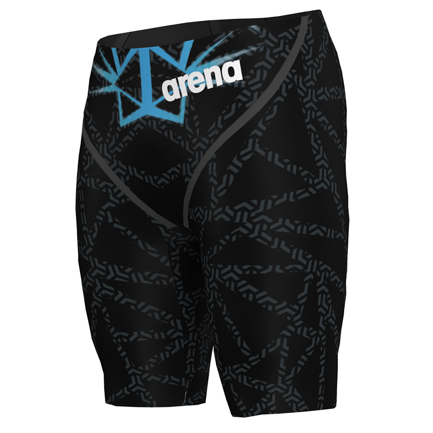 Arena Bishamon Carbon Glide Jammers