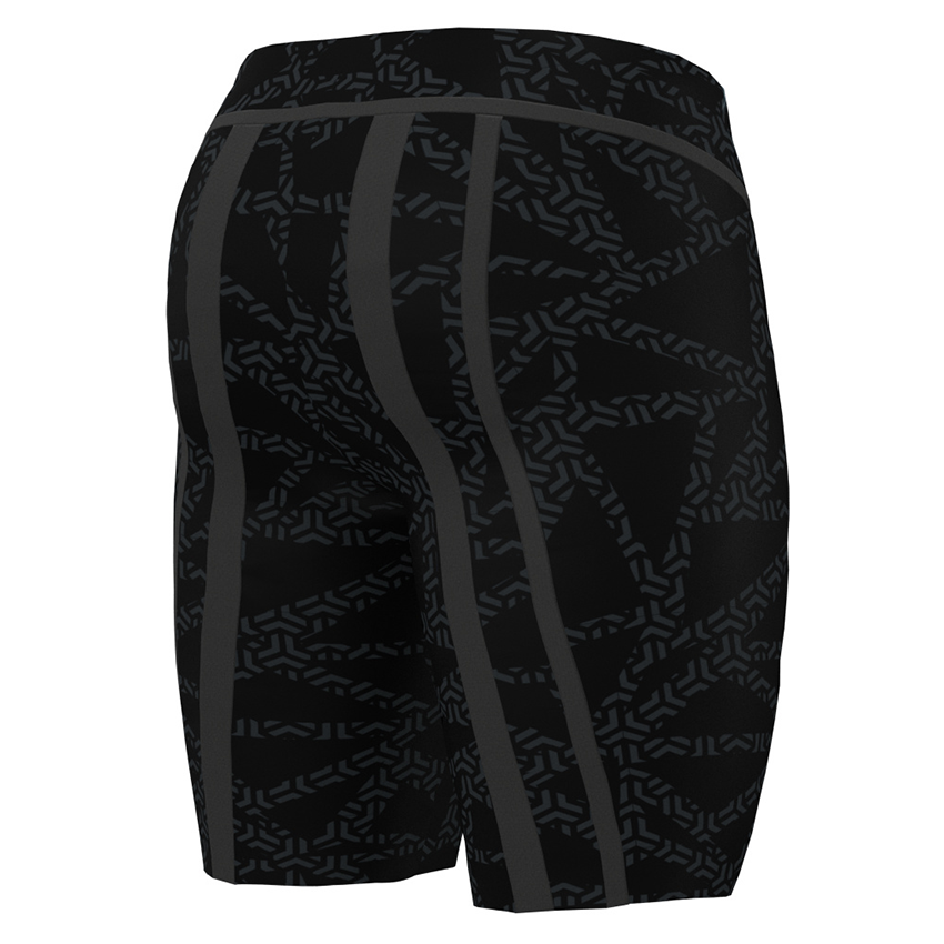 Arena Bishamon Carbon Core FX Jammers