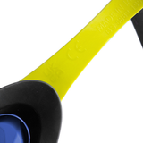 Lime Arena Cobra Ultra Swipe Goggles