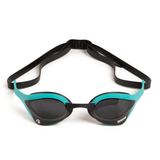 Peacock Arena Cobra Ultra Swipe Goggles