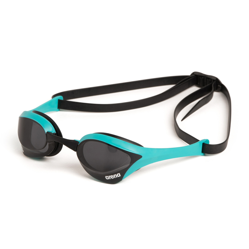 Peacock Arena Cobra Ultra Swipe Goggles