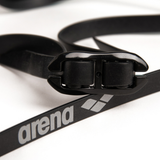Peacock Arena Cobra Ultra Swipe Goggles