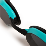 Peacock Arena Cobra Ultra Swipe Goggles