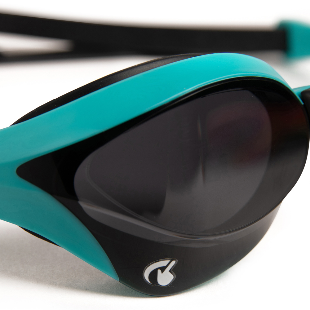 Peacock Arena Cobra Ultra Swipe Goggles