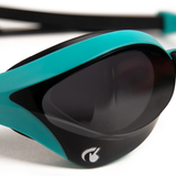 Peacock Arena Cobra Ultra Swipe Goggles